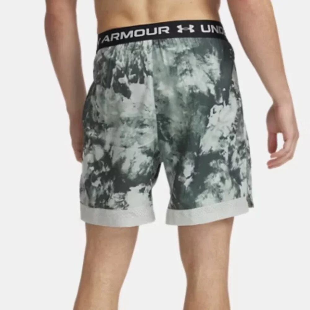UA Vanish Woven Printed Men's 6